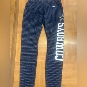Nike Dallas Cowboys Legging
